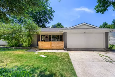 1207 Ridgeway Drive, Richardson, TX 75080 - Photo 1