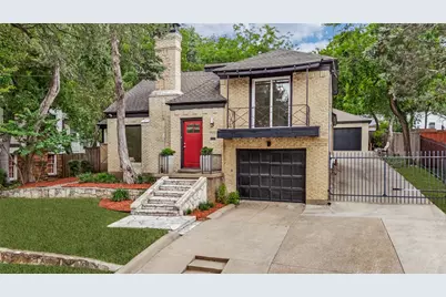 702 N Hampton Road, Dallas, TX 75208 - Photo 5