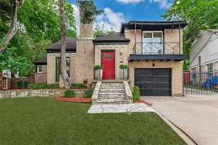 702 N Hampton Rd, Dallas, TX 75208 - Photo 1