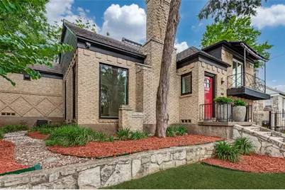 702 N Hampton Road, Dallas, TX 75208 - Photo 3