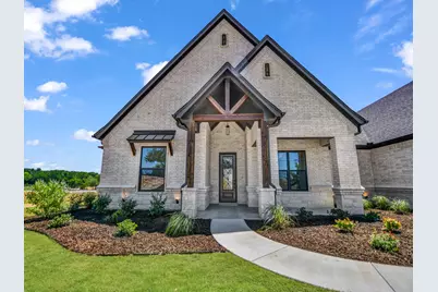 115 Guynell Ridge, Decatur, TX 76234 - Photo 3