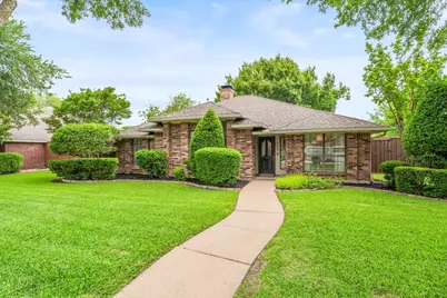4405 Avonshire Lane, Plano, TX 75093 - Photo 3