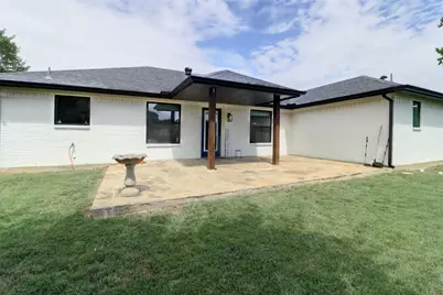 550 N Main Street, Joshua, TX 76058 - Photo 19