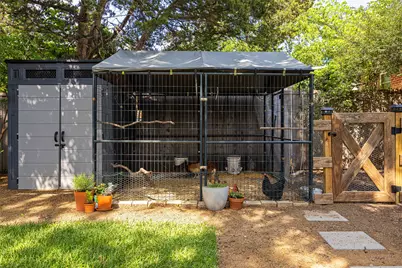 11207 Sinclair Avenue, Dallas, TX 75218 - Photo 25
