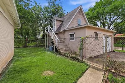 2701 Waits Avenue, Fort Worth, TX 76109 - Photo 35