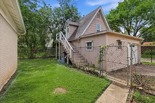 2701 Waits Ave, Fort Worth, TX 76109 - Photo 35