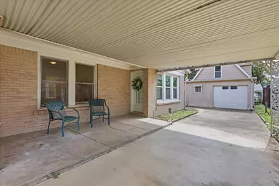 2701 Waits Avenue, Fort Worth, TX 76109 - Photo 33