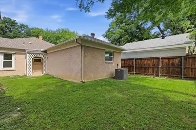 2701 Waits Avenue, Fort Worth, TX 76109 - Photo 37