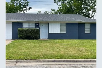 4425 Jane Anne Street, Haltom City, TX 76117 - Photo 1