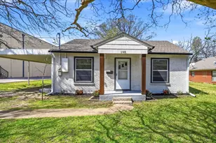 105 E Ard St, Seagoville, TX 75159 - Photo 3
