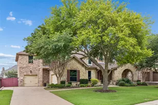 2610 Stonybrook Dr, Prosper, TX 75078 - Photo 37