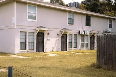 4935 Miller Avenue, Fort Worth, TX 76119 - Photo 1