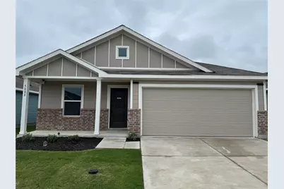 5808 Cherry Hollow Way, Princeton, TX 75407 - Photo 1