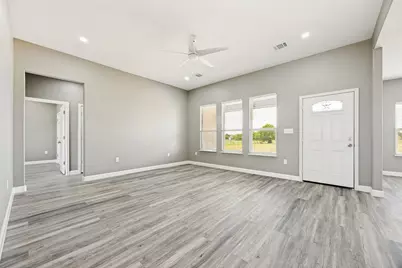 3712 County Road 1102, Celeste, TX 75423 - Photo 5