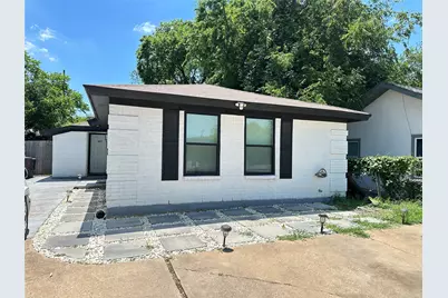 807 W Broadus Avenue, Fort Worth, TX 76115 - Photo 7
