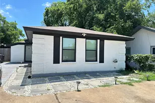 807 W Broadus Ave, Fort Worth, TX 76115 - Photo 7