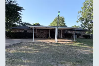 404 Montgomery Street, Pittsburg, TX 75686 - Photo 27