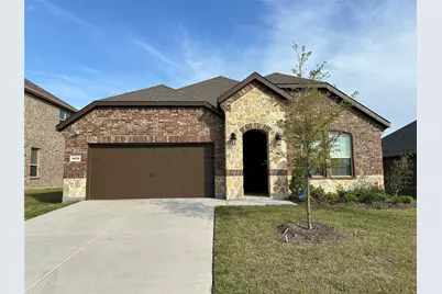 4175 Beamer Drive, Forney, TX 75126 - Photo 1