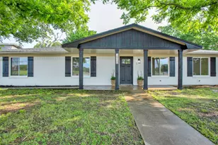 2910 W Crawford St, Denison, TX 75020 - Photo 29