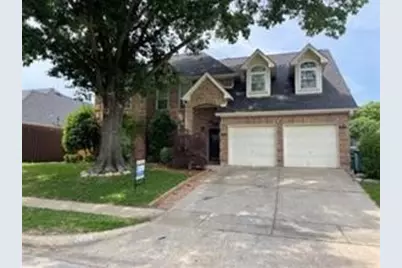 2004 Rose Bluff Terrace, Flower Mound, TX 75028 - Photo 1
