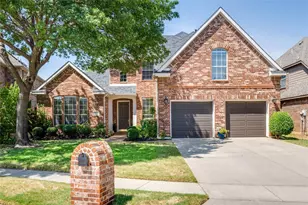 4113 Creek Bend Ct, Corinth, TX 76208 - Photo 1