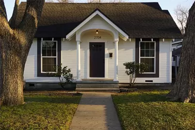 2704 Herring Avenue, Waco, TX 76708 - Photo 1