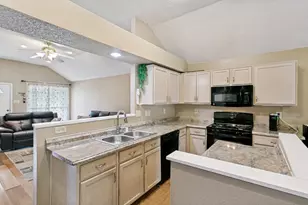 1461 St Gallen Ln, Lewisville, TX 75067 - Photo 11