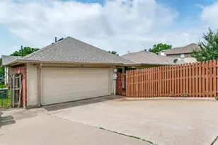 1461 St Gallen Ln, Lewisville, TX 75067 - Photo 25
