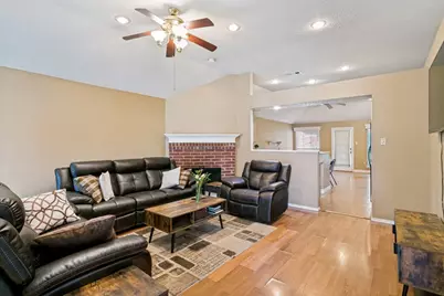 1461 Saint Gallen Lane, Lewisville, TX 75067 - Photo 5