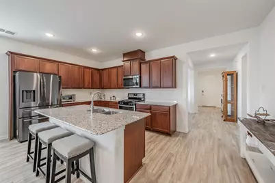 1446 White Water Way, Aubrey, TX 76227 - Photo 3