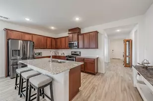 1446 White Water Way, Aubrey, TX 76227 - Photo 3
