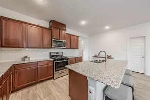 1446 White Water Way, Aubrey, TX 76227 - Photo 13