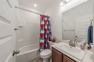 1446 White Water Way, Aubrey, TX 76227 - Photo 35