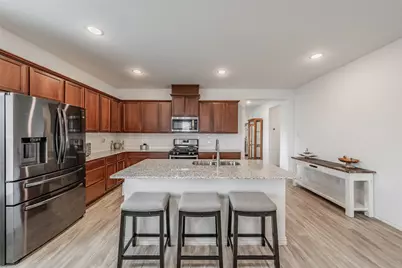 1446 White Water Way, Aubrey, TX 76227 - Photo 11