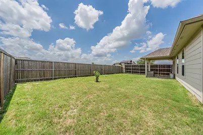 1446 White Water Way, Aubrey, TX 76227 - Photo 37