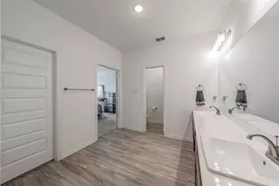 1446 White Water Way, Aubrey, TX 76227 - Photo 25