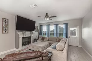 536 Crabapple Dr, Royse City, TX 75189 - Photo 9