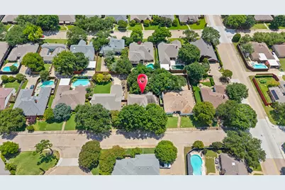4212 Joshua Lane, Dallas, TX 75287 - Photo 37