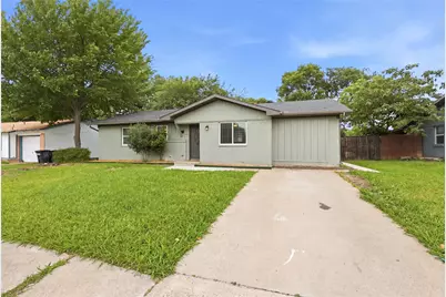 2511 Emerald Drive, Mesquite, TX 75150 - Photo 3