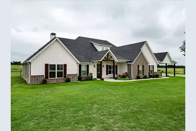 1140 Monarch Court, Poolville, TX 76487 - Photo 5