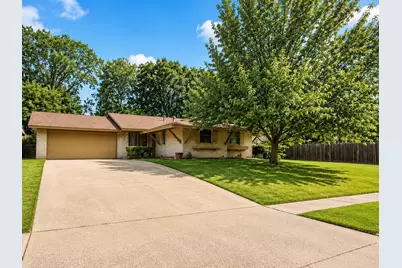 1925 Normandy Drive, Irving, TX 75060 - Photo 1
