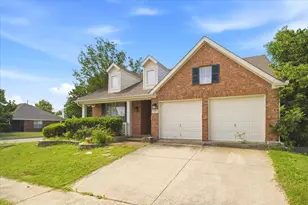 5101 Stonecrest Dr, McKinney, TX 75071 - Photo 1
