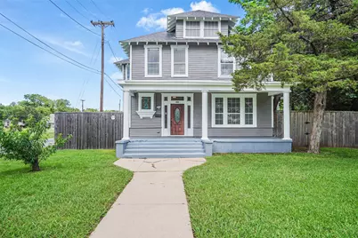 1001 S Travis Street, Sherman, TX 75090 - Photo 31