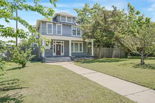 1001 S Travis St, Sherman, TX 75090 - Photo 1