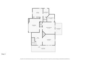1001 S Travis St, Sherman, TX 75090 - Photo 3