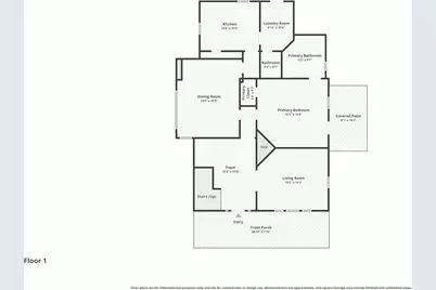 1001 S Travis Street, Sherman, TX 75090 - Photo 3