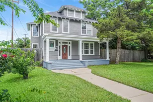 1001 S Travis St, Sherman, TX 75090 - Photo 1