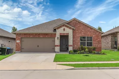9705 Olanta Trail, Fort Worth, TX 76108 - Photo 3