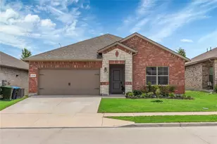 9705 Olanta Trl, Fort Worth, TX 76108 - Photo 3