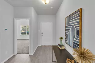 9705 Olanta Trl, Fort Worth, TX 76108 - Photo 3